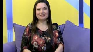 Интервью на Гагаузском Телевидении