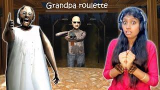 GRANDPA Became BUCKSHOT ROULETTE In Granny Remake  !!