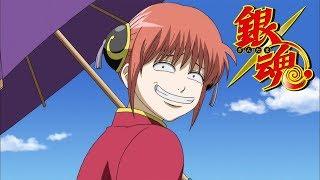 Gintama - Opening 9 | Togenkyo Alien