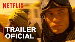 Outer Banks: Temporada 4 | Trailer oficial da parte 2 | Netflix