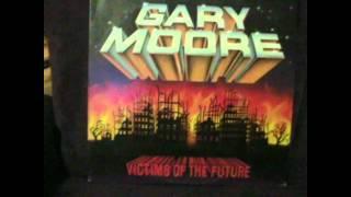 GARY MOORE- Friday on my mind- HD VIDEO