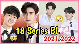 18 Upcoming Series 2021-2022 (ZeeNew, Kimcop, Brightwin+)