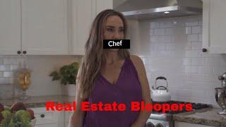 Real Estate Bloopers