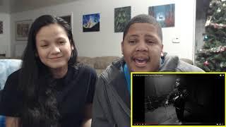 Miyagi and Andy Panda- Freeman Official video REACTION