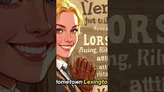 Kentucky  southern slangs  storytelling