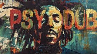 Mystic Roots Dub - Psy Dub Mix (Chill Dub / Psy Dub Ambient / Ambient Dub)
