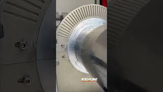 PIPE AUTOMATION WELDING SYSTEM - KEPUNI ORBITAL WELDING MACHINE
