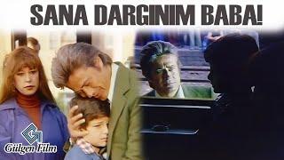 Cemil Dönüyor Türk Filmi | Cemil Ailesini Korumak İçin Kendisinden Uzaklaştırır