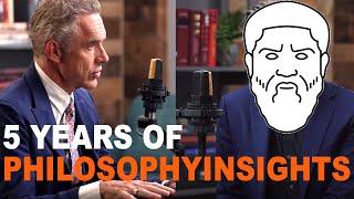 Political Correctness - 5 Years Later | PhilosophyInsights Anniversary