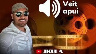 Veitapui. JKula