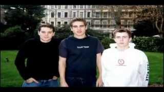 Busted - 3am [Busted Timeline 1/3]