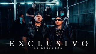 La Deskarga - Exclusivo (Video Oficial)