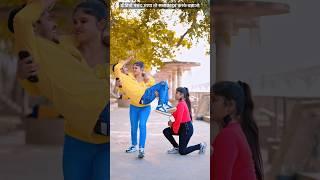 मिलले राजा रंगबाज़ | Karina Pandey, Sabita Pandey | Milale Raja Rangbaaz | Pihubabu  #shorts