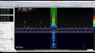 SDR Console V3.3 Build 3048 Improved Noise Reduction on NR5