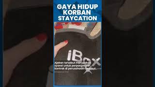 Karyawati Yang Diajak Staycation Sama Bos, Disoroti Netizen Karena Gaya Hidup yang Hedon