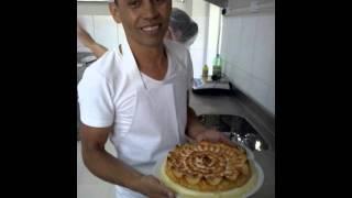 Culinária do João Batista de Souza 4