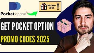 How To Get Pocket Option Promo Codes 2025