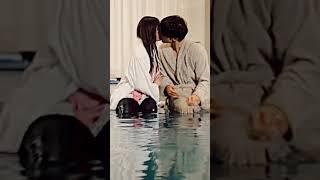 k drama ️WhatsApp status unexpected kiss