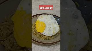 Nasi goreng #shorts