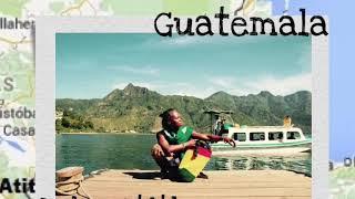 Tour the art scene in Lake Atitlan, Guatemala with Masani