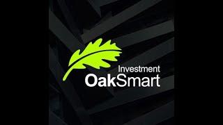 OakSmart - Legacy Platform - See How You Can Earn up to 15% Monthly Up In Here and More