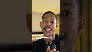 Lesiba Mothupi’s Trading Setup: You Don’t Need Fancy Gear to Start