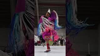 Tradition, Rhythm, and Movement  #indigenous #nativeamericancelebration #nativeamerican #powwow #nau