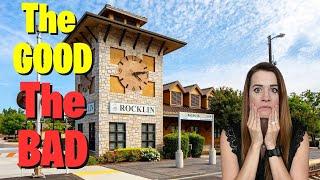 Top 5 Pros and Cons of Moving to Rocklin California [The TRUTH About Rocklin]