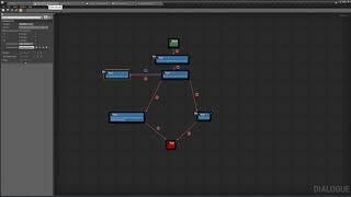 UE4 Visual Novel Tutorial 21 - Codex Optimisation