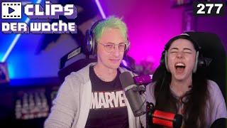 Danach brauchst du Therapie  Besten Clips der Woche Folge 277 | StreamClips