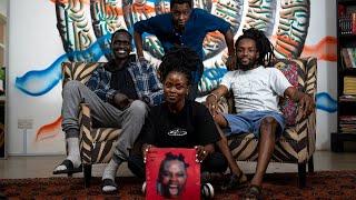 Elsy Wameyo: Nilotic EP 1st Anniversary