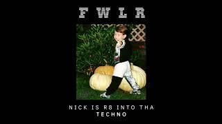 FWLR - Computer Talk [Nick Is R8 Into Tha Techno EP]