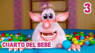 Booba | Cuarto del Bebé | Capítulo 3 | Super Toons TV - Mejores dibujos animados