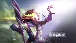 Magic Duels - Nissa Revane (Story Mode Walkthrough) [HD]