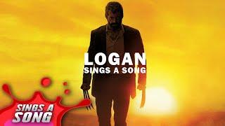 Logan Sings A Song (Wolverine X-MEN Parody)