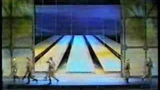 ECE-1: Moscow Theatre Siege: On the Real versus the Staged