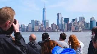 "New York's Burning" song written by Joe Lo Cascio & Filippo Di Carlo