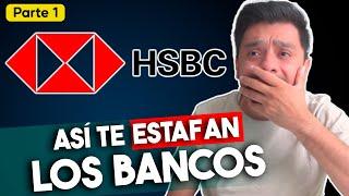 Así te hacen fraude los bancos con llamadas telefónicas [Parte 1]