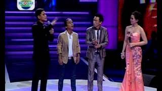 Episode 32 - Take Me Out Indonesia - Season 3