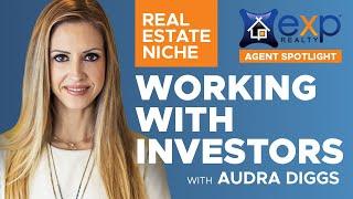How This Investor Friendly Realtor Works With Real Estate Investors | Exp Realty