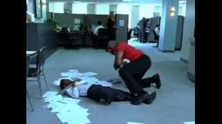 OFFICIAL - Terry Tate "Office Athlete Of The Century"