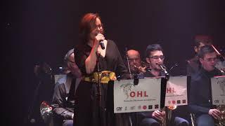 OHL - Nathalie Roussel -  Minnie the Moocher - Lillebonne (76)