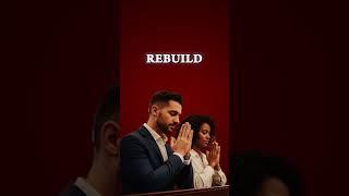 This Is Why We Created the Faithful Marriage Course