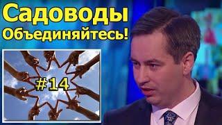 Садоводы, Объединяйтесь #14 Энергоэксперт Александр Фирсов об энергоснабжении СНТ