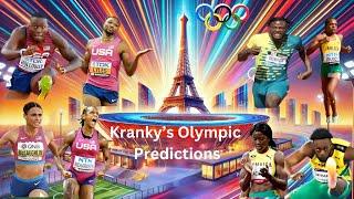 Kranky Live: Kranky's Olympic Predictions; WI Lose Again; did the JFF fail the U20 Football team?