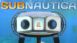 What Is The Smallest Base You Can Make In Subnautica