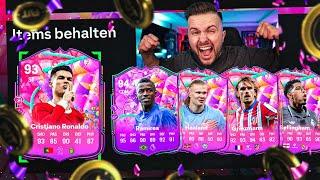 Sooo VIELE W  XXL FUT BIRTHDAY Pack Opening  EA FC 25