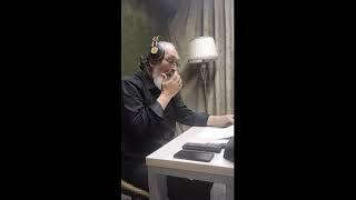 Boyir Xolmirzayev - O'sha mashxur ovoz egasi tanishing Dublaj ustasi