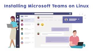 Install Microsoft Teams on Linux | User guide | 2022