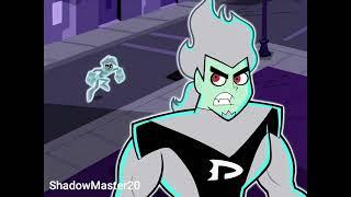 Danny Phantom Savage Moments 17